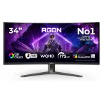AOC AGON PRO AG346UCD computer monitor