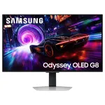 Samsung G81SF computer monitor