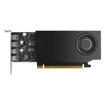 HP NVIDIA RTX A1000 8GB 4mDP GFX