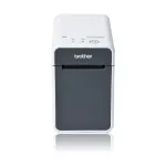 Brother TD-2125NWB label printer