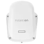HPE Networking Instant On Outdoor Access Point Dual Radio 2x2 Wi-Fi 6 (RW) AP27
