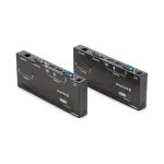 StarTech.com SV565UTPUEU KVM extender