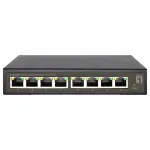 LevelOne GES-2108P network switch
