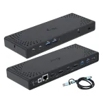 i-tec CADUA4KDOCKPDL2 laptop dock/port replicator