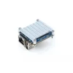 ALLNET FriendlyELEC NanoPi Neo/Neo2 zbh. Heatsink Set K&uuml;hlk&ouml;rper 20er Bulk