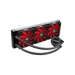 Xilence Performance A+ XC978 computer cooling system