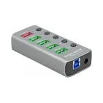 DeLOCK 63263 interface hub