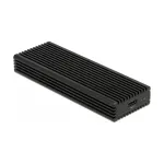 DeLOCK 42004 storage drive enclosure