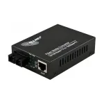 ALLNET ALL-MC102-SC-MM network media converter