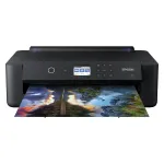 Epson HD XP-15000 inkjet printer