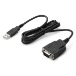HP USB to Serial Port Adapter interface cards/adapter