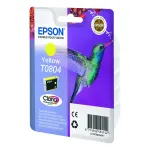 Epson Hummingbird T0804 ink cartridge