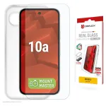 Displex 02274 mobile phone screen/back protector