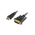 Sharkoon 5m, HDMI/DVI-D