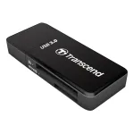 Transcend RDF5 card reader