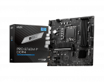 MSI PRO B760M-P DDR4 motherboard