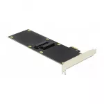 DeLOCK 90348 interface cards/adapter