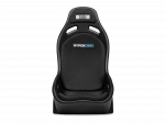 Next Level Racing ES1 Hypercool Ventilated Sim Racing Seat Simaero mesh fabric Black