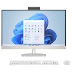 AIO HP 27-cr0475ng 27" FHD i7-1355U 16GB/1TB SSD Win11 BX8Z0EA#ABD wei&szlig;