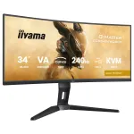 iiyama G-MASTER GCB3486WQSCP-B1 computer monitor