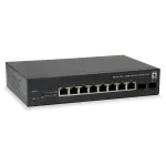 LevelOne GEP-1051 network switch