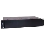 LevelOne CVH-2000 network equipment chassis