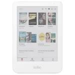 Kobo Clara Colour e-book reader