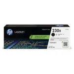 HP 230X Schwarz f&uuml;r Color LaserJet Pro 4201, 4203, MFP 4301, MFP 4303