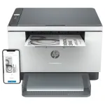 HP LaserJet MFP M234dw 3in1 Multifunktionsger&auml;t Monochromlaser A4 30s/m