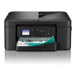 Brother DCP-J1360DW multifunction printer