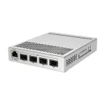 Mikrotik CRS305-1G-4S+IN network switch