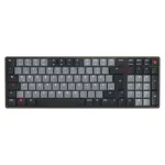 CHERRY KW 550 MX LP keyboard