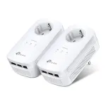 TP-Link TL-PA8030P KIT PowerLine network adapter
