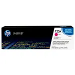 HP 125A Magenta Original LaserJet toner cartridge