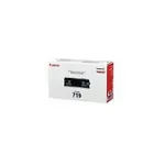 Canon CRG 719 BK toner cartridge