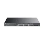 TP-Link SG5428XMPP network switch