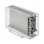 DeLOCK 42624 storage drive enclosure