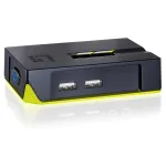 LevelOne KVM-0222 KVM switch