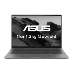 ASUS Zenbook S14 UX5406AA-SU531W CU9 386H/32GB/1TBSSD/W11 Home Touch