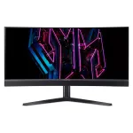 Predator X34V Curved Gaming-Monitor 86,4cm (34 Zoll)
