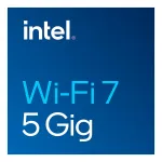 Intel Wi-Fi 7 BE200