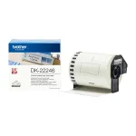 Brother DK-22246 label-making tape