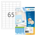 HERMA 4270 printer label