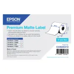 Epson Premium, 102mm x 35m, 163 g/m&sup2;