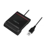 LogiLink CR0047 smart card reader
