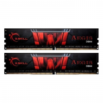 G.Skill Aegis F4-3000C16D-32GISB memory module