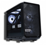 Kompiuteris | RPC High-End Gaming | AMD Ryzen 7 5700X | AMD Radeon RX 7700 XT 12GB | 64GB RAM | 2TB SSD