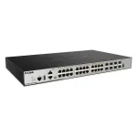 D-Link DGS-3630-28TC network switch
