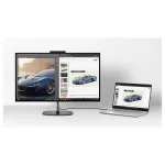 AIO HP OmniStudio X 27-cx0451ng CU5 325/12GB/512SSD/W11 Home