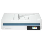 HP ScanJet Enterprise Flow N6600 fnw1